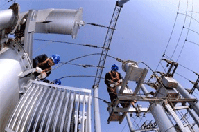 電力安裝 電力安裝