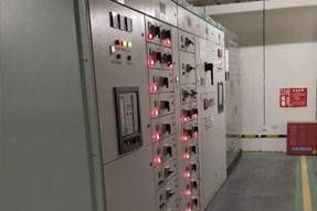 佳特.梁平時光商住小區(qū)二期配電建設(shè)工程 佳特.梁平時光商住小區(qū)二期配電建設(shè)工程