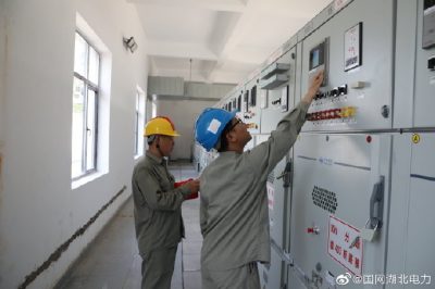 隨州供電公司變電站改造升級(jí) 隨州供電公司變電站改造升級(jí)