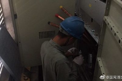 武漢供電公司為軍運(yùn)會(huì)保電加碼 武漢供電公司為軍運(yùn)會(huì)保電加碼