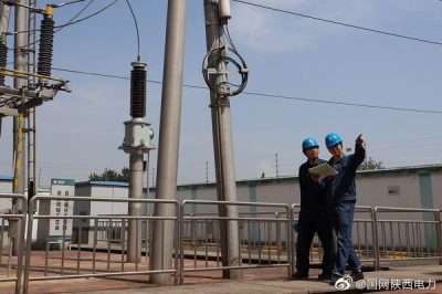 電力助推漢文化旅游區(qū)發(fā)展 電力助推漢文化旅游區(qū)發(fā)展