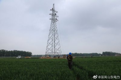 夏峰到來(lái)迫在眉睫 電網(wǎng)建設(shè)刻不容緩 夏峰到來(lái)迫在眉睫 電網(wǎng)建設(shè)刻不容緩