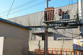 變壓器房應(yīng)該離居民住房多遠(yuǎn)符合規(guī)定 變壓器房應(yīng)該離居民住房多遠(yuǎn)符合規(guī)定