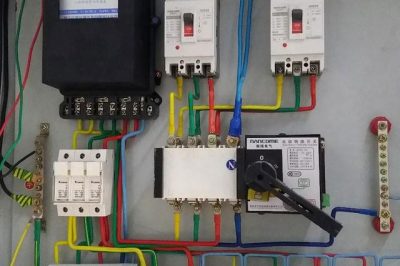 分析:配電房外殼帶電的原因 分析:配電房外殼帶電的原因