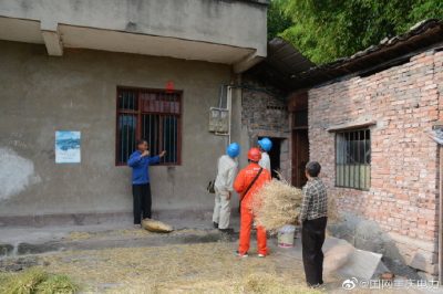 “黨建+臺區(qū)檢查”促進營銷管理水平提升 “黨建+臺區(qū)檢查”促進營銷管理水平提升