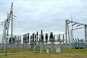 110KV和220KV變電站對生態(tài)環(huán)境的影響 110KV和220KV變電站對生態(tài)環(huán)境的影響