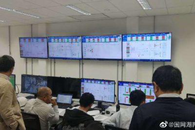 巴西里約站與欣古站端對(duì)端解鎖成功 巴西里約站與欣古站端對(duì)端解鎖成功
