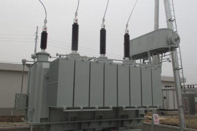 電力工程變電運行危險因素分析及處理措施 電力工程變電運行危險因素分析及處理措施