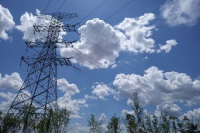 如何判斷電力鐵塔的輸送電壓等級 如何判斷電力鐵塔的輸送電壓等級