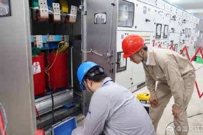 小區(qū)供配電工程現(xiàn)場試驗抽檢工作 小區(qū)供配電工程現(xiàn)場試驗抽檢工作