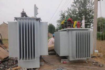 河北西變配電箱及出線電纜進(jìn)行更換 河北西變配電箱及出線電纜進(jìn)行更換