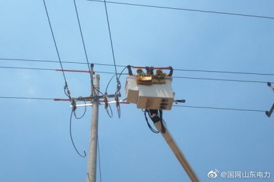 流坡塢鎮(zhèn)盆張村新上400千伏安配變一臺(tái) 流坡塢鎮(zhèn)盆張村新上400千伏安配變一臺(tái)