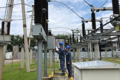220kV變電站和110kV變電站的區(qū)別 220kV變電站和110kV變電站的區(qū)別