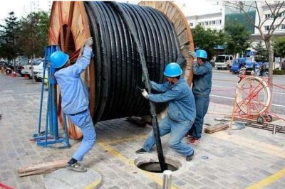 力行業(yè)地埋電纜深度標(biāo)準(zhǔn) 力行業(yè)地埋電纜深度標(biāo)準(zhǔn)