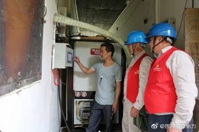 寧化供電公司服務(wù)跟進(jìn) 全力護(hù)航烤煙用電 寧化供電公司服務(wù)跟進(jìn) 全力護(hù)航烤煙用電