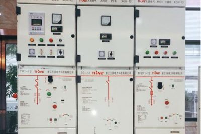 配電室高低壓設(shè)備多久更換一次 配電室高低壓設(shè)備多久更換一次