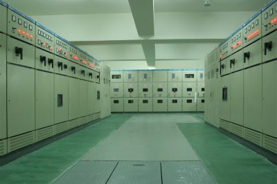 10kv工業(yè)變電所和配電房設(shè)計(jì)規(guī)范 10kv工業(yè)變電所和配電房設(shè)計(jì)規(guī)范