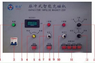 變壓器的預(yù)充磁是什么原理 變壓器的預(yù)充磁是什么原理