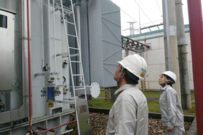 湖南株洲供電公司變電檢修公司對(duì)所轄變電站設(shè)備開(kāi)展特巡，提前做好應(yīng)急預(yù)案，保證電網(wǎng)和設(shè)備安全