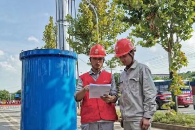 長沙三益110千伏輸變電工程進(jìn)行電力電纜交流耐壓前的技術(shù)分析 長沙三益110千伏輸變電工程進(jìn)行電力電纜交流耐壓前的技術(shù)分析