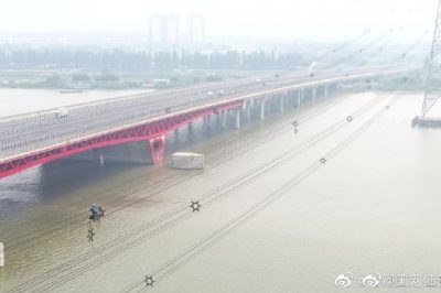 江蘇檢修公司圓滿(mǎn)完成了500千伏陽(yáng)珠線(xiàn)停電檢修工作 江蘇檢修公司圓滿(mǎn)完成了500千伏陽(yáng)珠線(xiàn)停電檢修工作