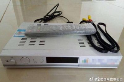 關(guān)掉機頂盒電源，省電又省錢