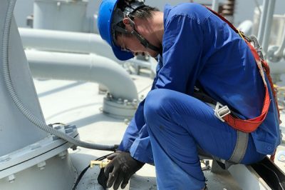德州供電公司完成220千伏晏城站1號主變壓器安裝工作 德州供電公司完成220千伏晏城站1號主變壓器安裝工作