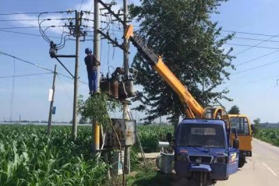 100千伏變壓器更換為200千伏變壓器 100千伏變壓器更換為200千伏變壓器
