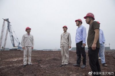 “黨建+重點(diǎn)工程” 推進(jìn)比亞迪項(xiàng)目建設(shè) “黨建+重點(diǎn)工程” 推進(jìn)比亞迪項(xiàng)目建設(shè)