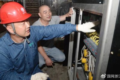 全電改造跨界護(hù)航 舌尖上的傳統(tǒng)小吃更安全 全電改造跨界護(hù)航 舌尖上的傳統(tǒng)小吃更安全