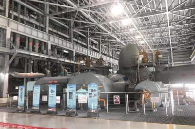 泰州發(fā)電有限公司致力于打造“綠色電廠” 泰州發(fā)電有限公司致力于打造“綠色電廠”