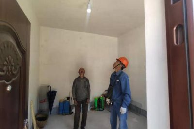 黃牛埔供電所解決貧困戶用電的當務之急 黃牛埔供電所解決貧困戶用電的當務之急