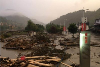 阿壩供電公司全力開展220千伏水磨樞紐變電站3號主變中后備跳閘搶險 阿壩供電公司全力開展220千伏水磨樞紐變電站3號主變中后備跳閘搶險