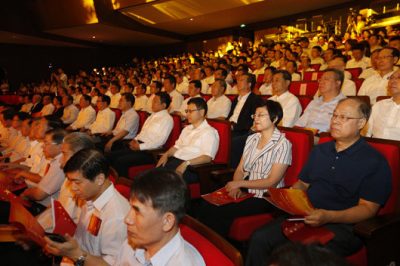國家電網(wǎng)公司承辦中央企業(yè)經(jīng)典愛國主義歌曲歌詠優(yōu)秀節(jié)目交流展演活動(dòng) 國家電網(wǎng)公司承辦中央企業(yè)經(jīng)典愛國主義歌曲歌詠優(yōu)秀節(jié)目交流展演活動(dòng)