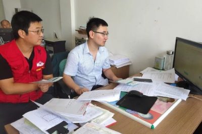 高郵市供電公司推廣“電e盈”智能化繳費方案 高郵市供電公司推廣“電e盈”智能化繳費方案