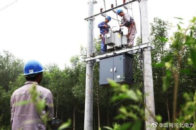 200千伏安配電變壓器更換為315千伏安配電變壓器 200千伏安配電變壓器更換為315千伏安配電變壓器