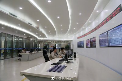 泰州電廠基本實(shí)現(xiàn)了“無人駕駛” 還更省油更環(huán)保 泰州電廠基本實(shí)現(xiàn)了“無人駕駛” 還更省油更環(huán)保