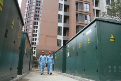 小區(qū)電力工程施工的維護與優(yōu)化有哪些作用 小區(qū)電力工程施工的維護與優(yōu)化有哪些作用