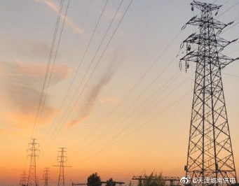 110千伏牽引站供電工程全線(xiàn)竣工投產(chǎn) 110千伏牽引站供電工程全線(xiàn)竣工投產(chǎn)