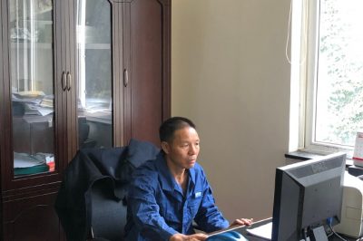攀枝花供電公司緊急援助車禍困難群眾 攀枝花供電公司緊急援助車禍困難群眾