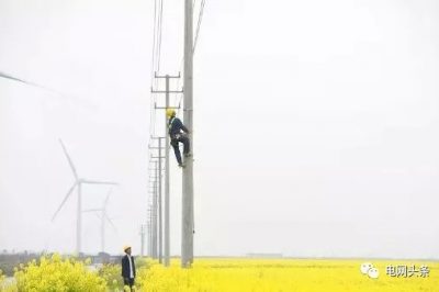 14億人全民通電如何做到的？18根電桿為1戶供電，100年無法回本