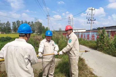 工業(yè)園區(qū)佛斯特機械廠高壓電纜故障排除 工業(yè)園區(qū)佛斯特機械廠高壓電纜故障排除