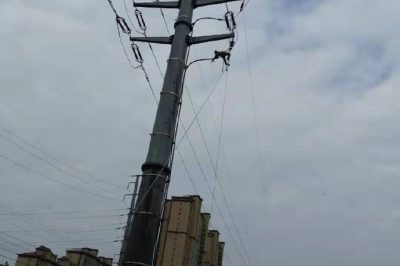 順利完成35千伏王集線變電檢修-改造工作 順利完成35千伏王集線變電檢修-改造工作