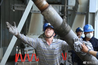撫州發(fā)電公司迎峰度夏站排頭打前陣創(chuàng)佳績(jī) 撫州發(fā)電公司迎峰度夏站排頭打前陣創(chuàng)佳績(jī)