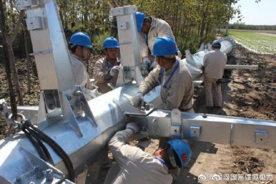 110千伏汶河變電站10千伏配套工程 110千伏汶河變電站10千伏配套工程