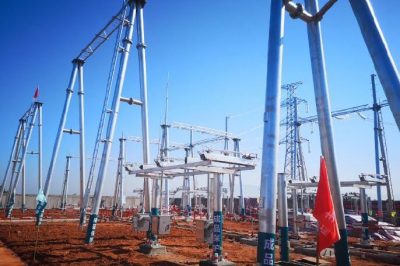 企業(yè)工廠可以自建變電站嗎 企業(yè)工廠可以自建變電站嗎