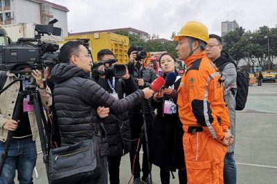 四川發(fā)生大面積停電了？？