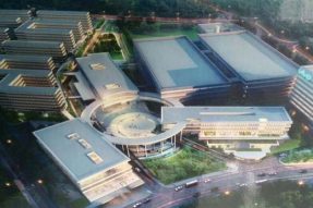 維沃重慶生產(chǎn)基地紅線外雙電源高壓配電工程 維沃重慶生產(chǎn)基地紅線外雙電源高壓配電工程
