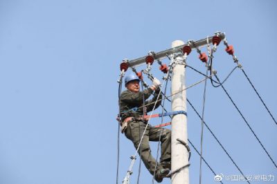 渦陽(yáng)縣供電公司加快推進(jìn)新一輪農(nóng)村電網(wǎng)改造升級(jí)建設(shè)進(jìn)度 渦陽(yáng)縣供電公司加快推進(jìn)新一輪農(nóng)村電網(wǎng)改造升級(jí)建設(shè)進(jìn)度