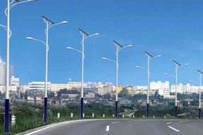 重慶市巴南區(qū)李家沱養(yǎng)雞場(chǎng)市政道路路燈照明電力工程 重慶市巴南區(qū)李家沱養(yǎng)雞場(chǎng)市政道路路燈照明電力工程